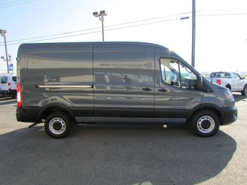 2023 Ford Transit-150 Base