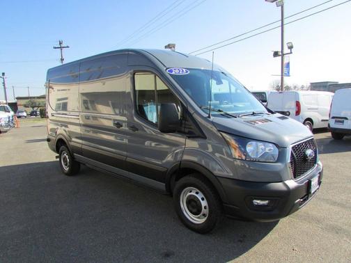 2023 Ford Transit-150 Base
