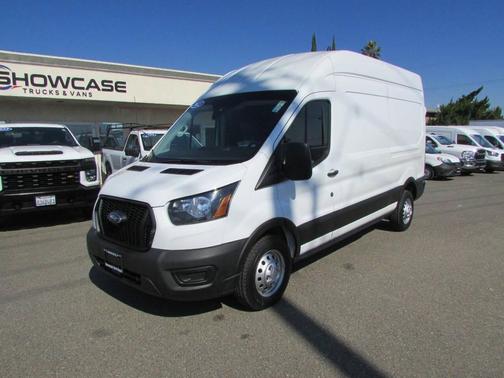 2022 Ford Transit-350 Base