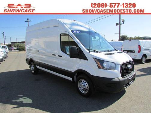 2022 Ford Transit-350 Base