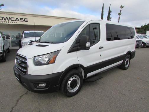 2020 Ford Transit-150 XL
