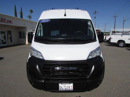 2023 RAM ProMaster 1500 Base