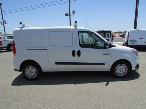 2022 RAM ProMaster City Tradesman