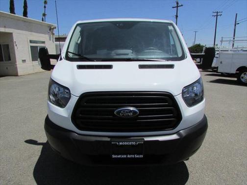 2019 Ford Transit-250 Base