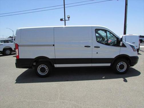 2019 Ford Transit-250 Base
