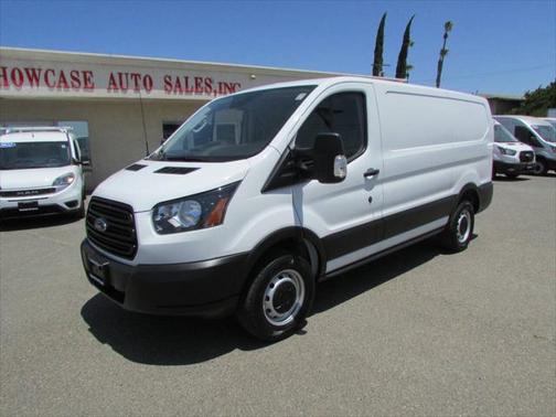 2019 Ford Transit-250 Base