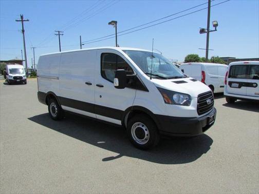 2019 Ford Transit-250 Base