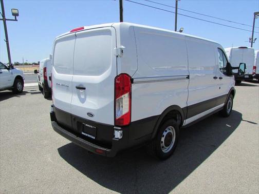 2019 Ford Transit-250 Base