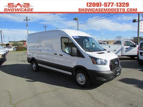 2023 Ford Transit-250 Base