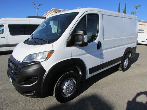 2023 RAM ProMaster 1500 Low Roof