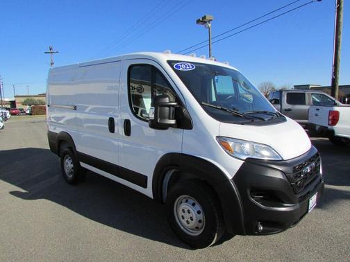 2023 RAM ProMaster 1500 Low Roof