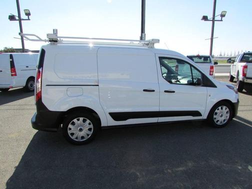 2022 Ford Transit Connect XL Cargo Van