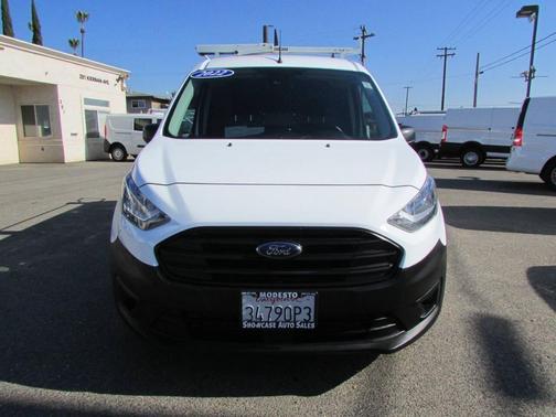 2022 Ford Transit Connect XL Cargo Van