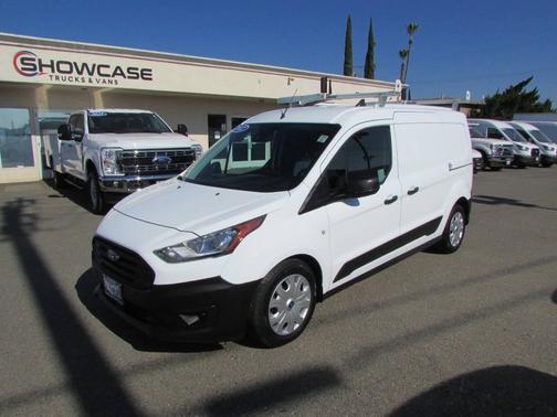 2022 Ford Transit Connect XL Cargo Van