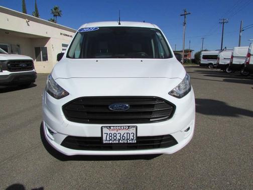 2021 Ford Transit Connect XLT