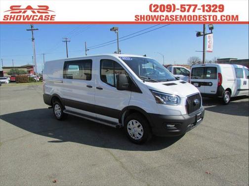 2023 Ford Transit-250 Base