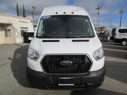 2022 Ford Transit-350 Base