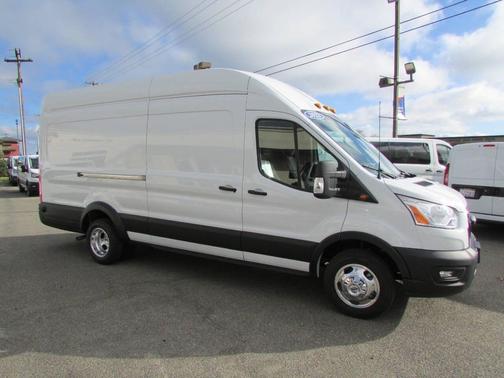 2022 Ford Transit-350 Base