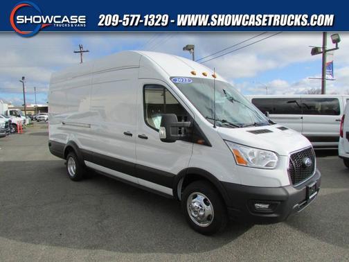 2022 Ford Transit-350 Base