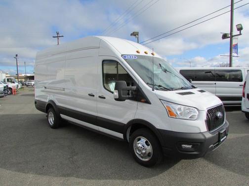 2022 Ford Transit-350 Base