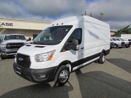 2022 Ford Transit-350 Base