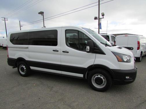 2020 Ford Transit-150 XL