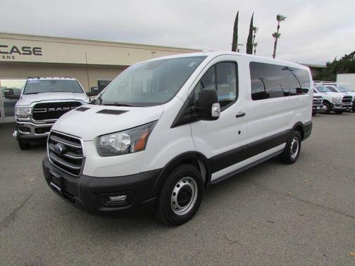 2020 Ford Transit-150 XL