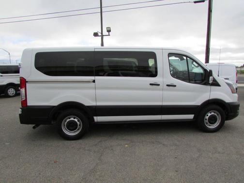 2020 Ford Transit-150 XL