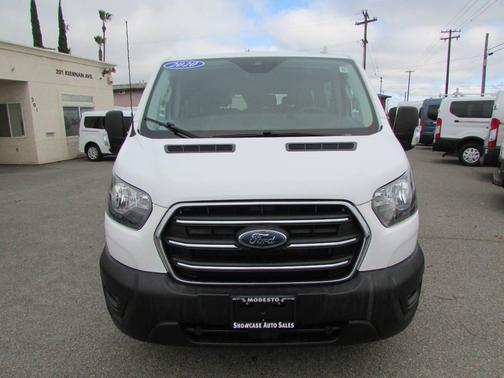 2020 Ford Transit-150 XL