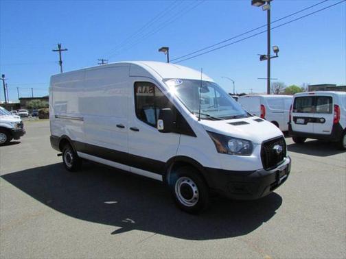 2021 Ford Transit-250 Base