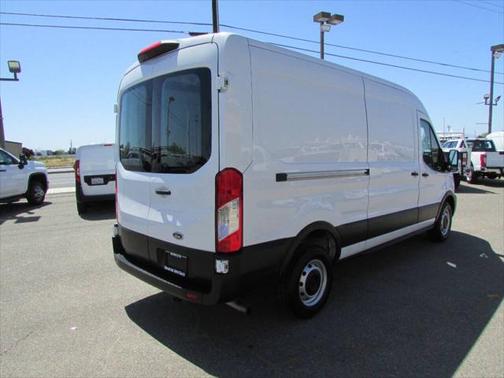 2021 Ford Transit-250 Base