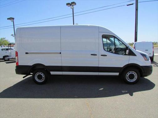 2021 Ford Transit-250 Base