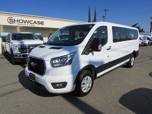 2023 Ford Transit-350 XLT