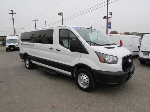 2023 Ford Transit-350 XL
