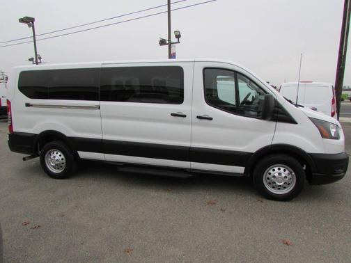2023 Ford Transit-350 XL