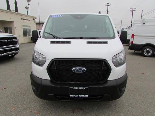 2023 Ford Transit-350 XL