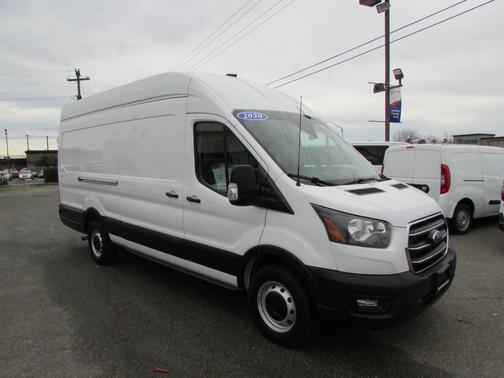 2020 Ford Transit-350 Base