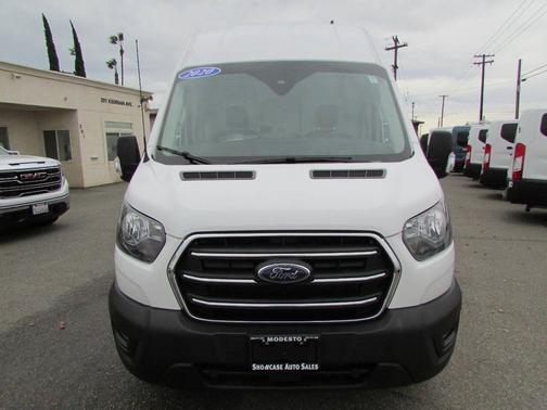 2020 Ford Transit-350 Base