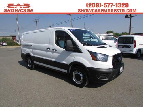 2024 Ford Transit-150 Base