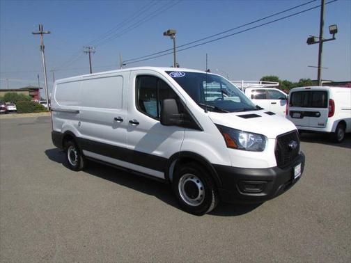 2024 Ford Transit-150 Base