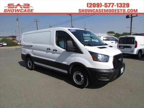 2024 Ford Transit-150 Base