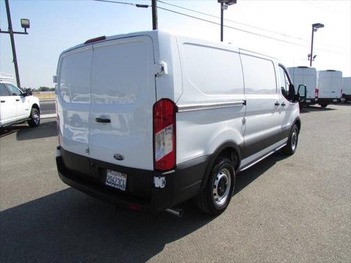 2024 Ford Transit-150 Base