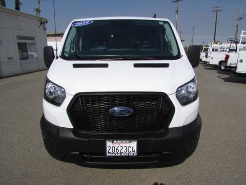 2024 Ford Transit-150 Base