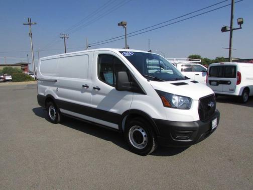 2024 Ford Transit-150 Base