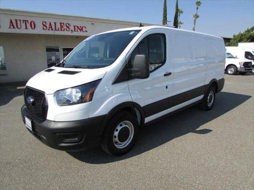 2024 Ford Transit-150 Base