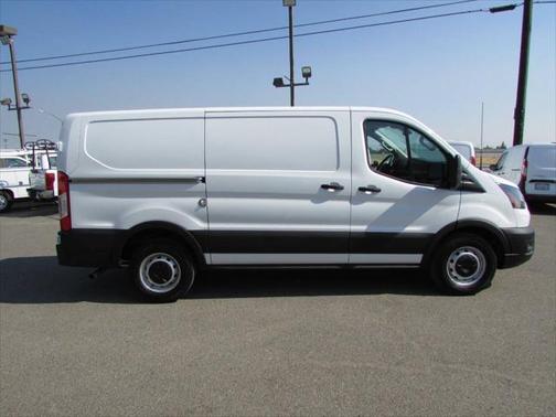 2024 Ford Transit-150 Base