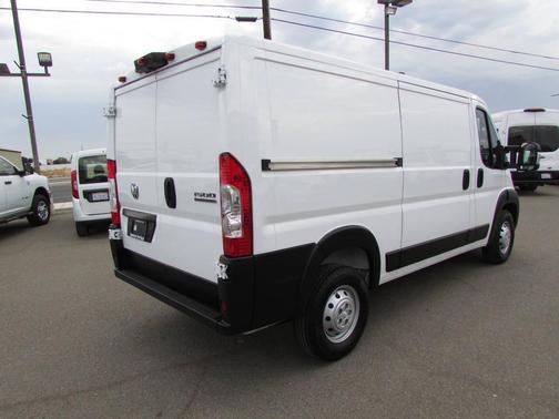 2023 RAM ProMaster 1500 Low Roof