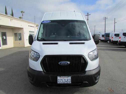2023 Ford Transit-250 Base
