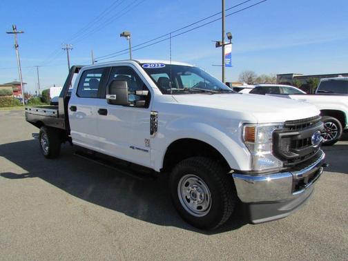 2022 Ford F-350 XL