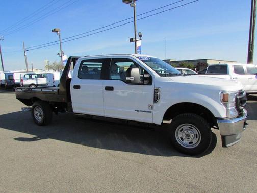 2022 Ford F-350 XL